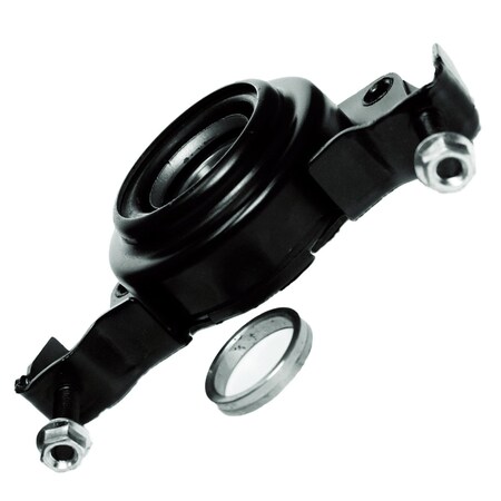 Dea Mounts Drive Shaft Center Support, A6063 A6063